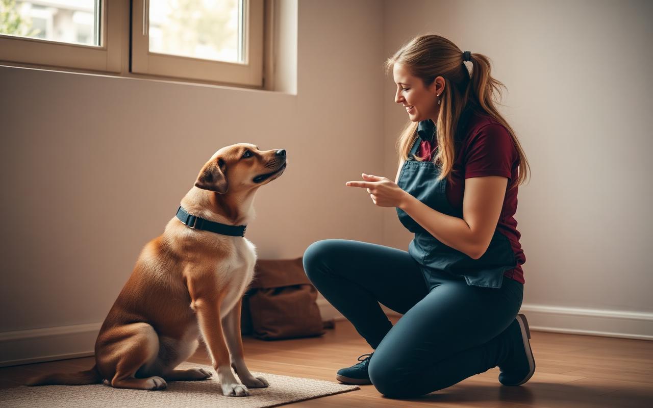Schnuppertraining